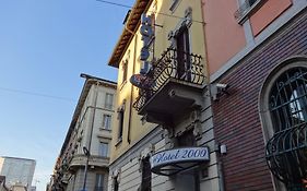 Hotel 2000 Milano
